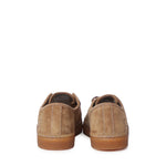 Sneaker Tender in suede M451 TE-SDCU D.A.T.E. 