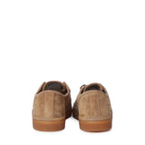 Sneaker Tender in suede M451 TE-SDCU D.A.T.E. 