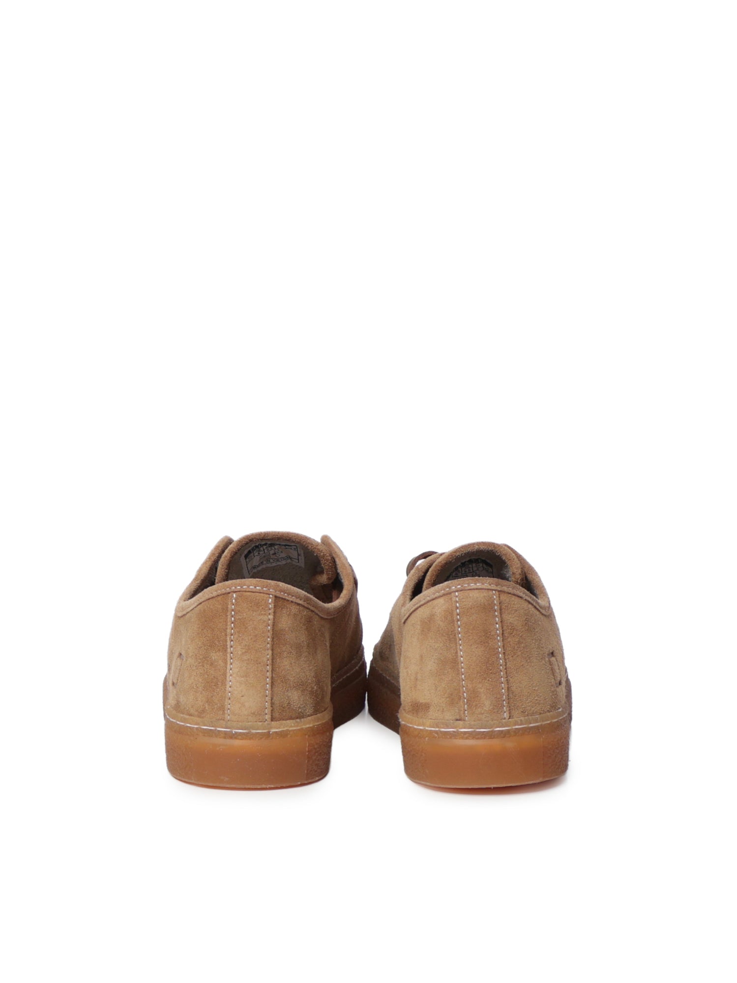 Sneaker Tender in suede M451 TE-SDCU D.A.T.E. 