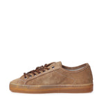 Sneaker Tender in suede M451 TE-SDCU D.A.T.E. 