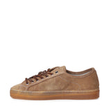 Sneaker Tender in suede M451 TE-SDCU D.A.T.E. 