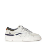 Sneaker Torneo in pelle M451 TO-COWG D.A.T.E. 