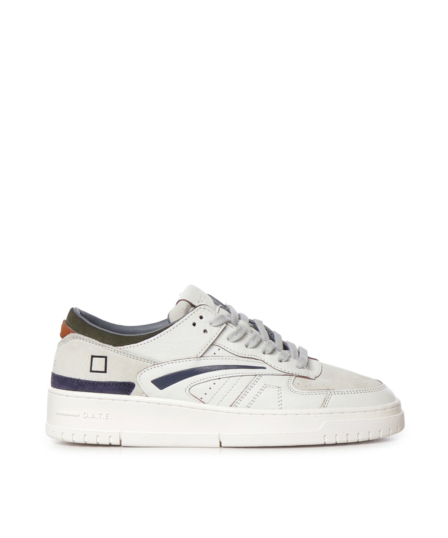 Sneaker Torneo in pelle M451 TO-COWG D.A.T.E. 