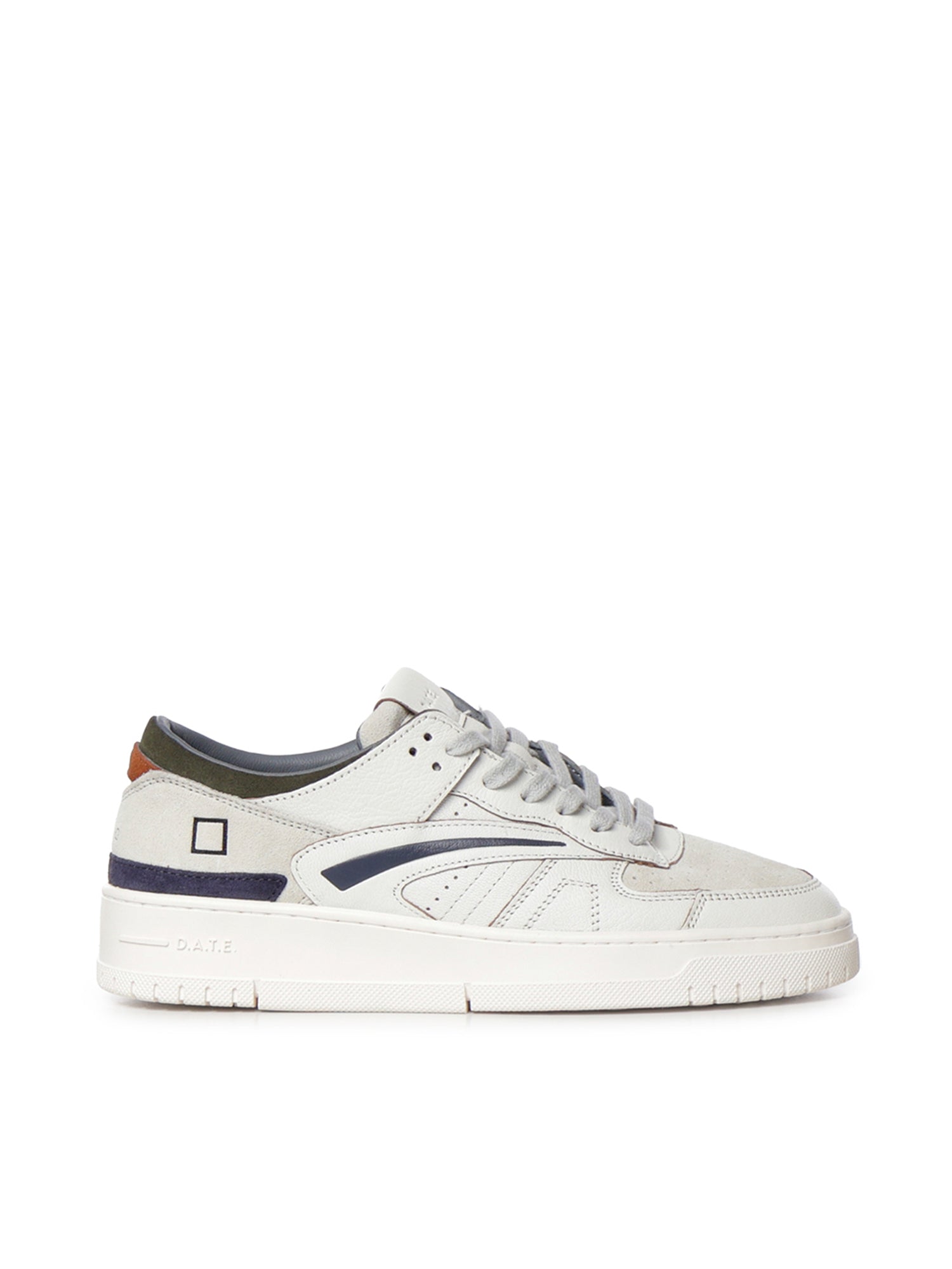 Sneaker Torneo in pelle M451 TO-COWG D.A.T.E. 