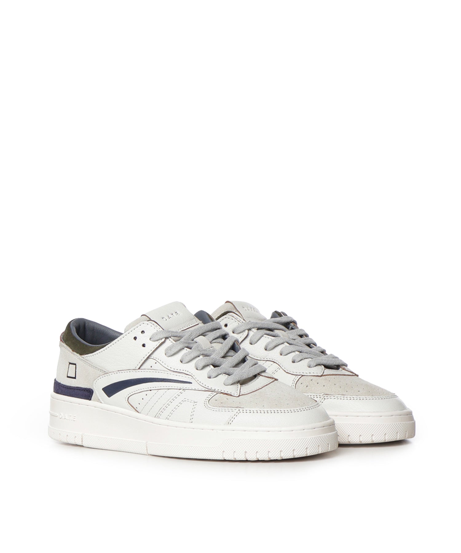 Sneaker Torneo in pelle M451 TO-COWG D.A.T.E. 