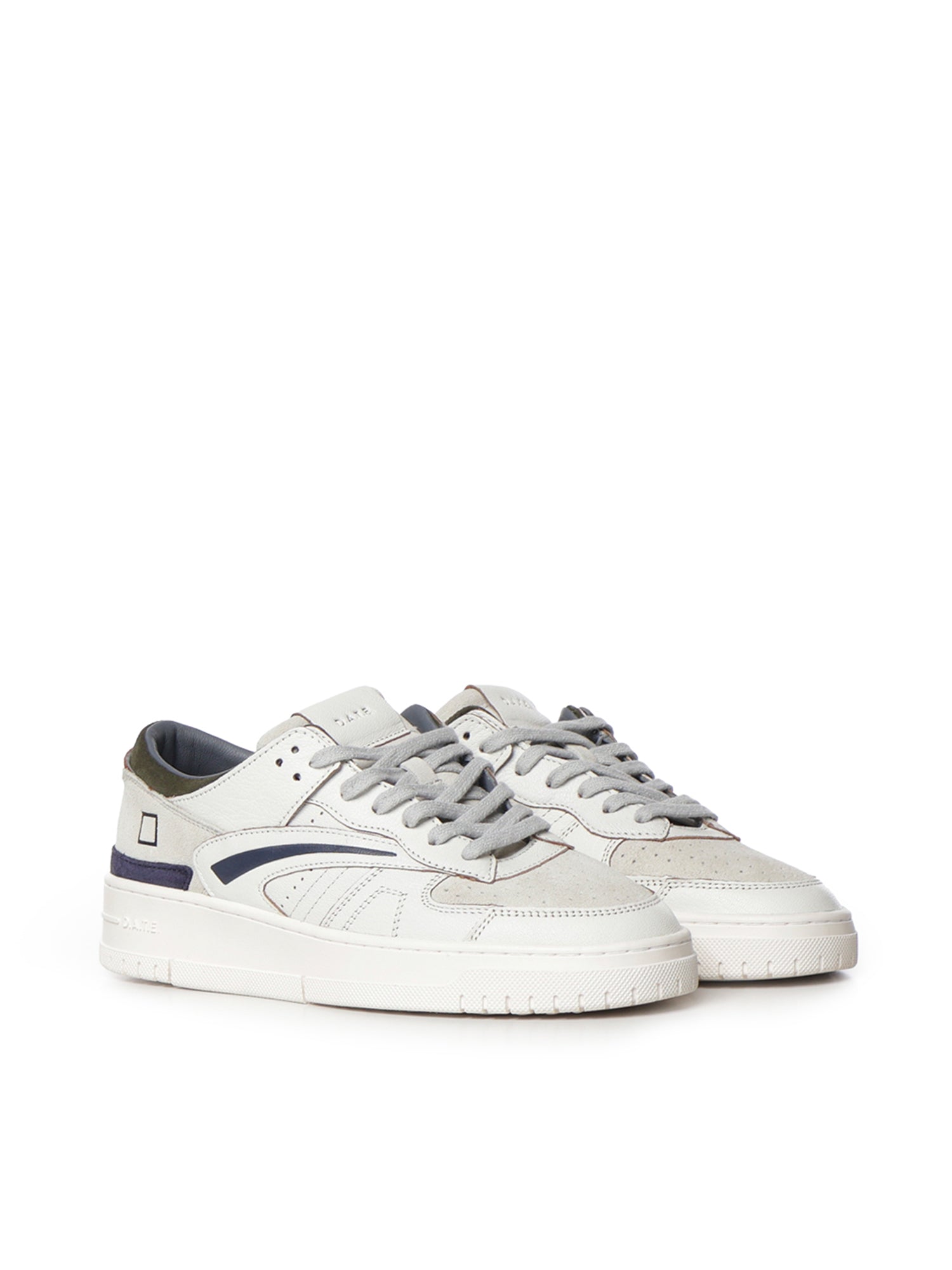 Sneaker Torneo in pelle M451 TO-COWG D.A.T.E. 