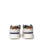 Sneaker Torneo in pelle M451 TO-COWG D.A.T.E. 