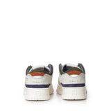 Sneaker Torneo in pelle M451 TO-COWG D.A.T.E. 