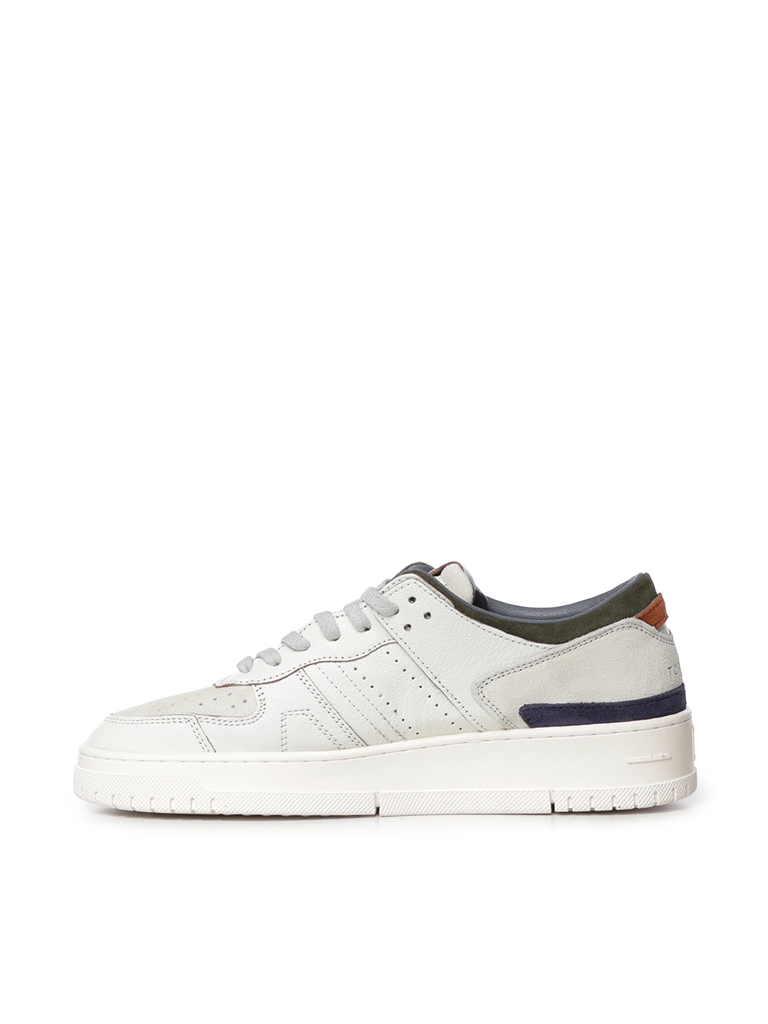 Sneaker Torneo in pelle M451 TO-COWG D.A.T.E. 