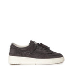 Sneaker Torneo in suede M451 TO-SDGY D.A.T.E. 