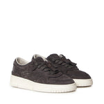 Sneaker Torneo in suede M451 TO-SDGY D.A.T.E. 