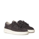 Sneaker Torneo in suede M451 TO-SDGY D.A.T.E. 