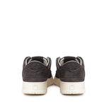 Sneaker Torneo in suede M451 TO-SDGY D.A.T.E. 
