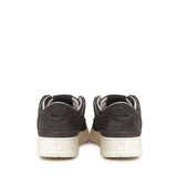 Sneaker Torneo in suede M451 TO-SDGY D.A.T.E. 