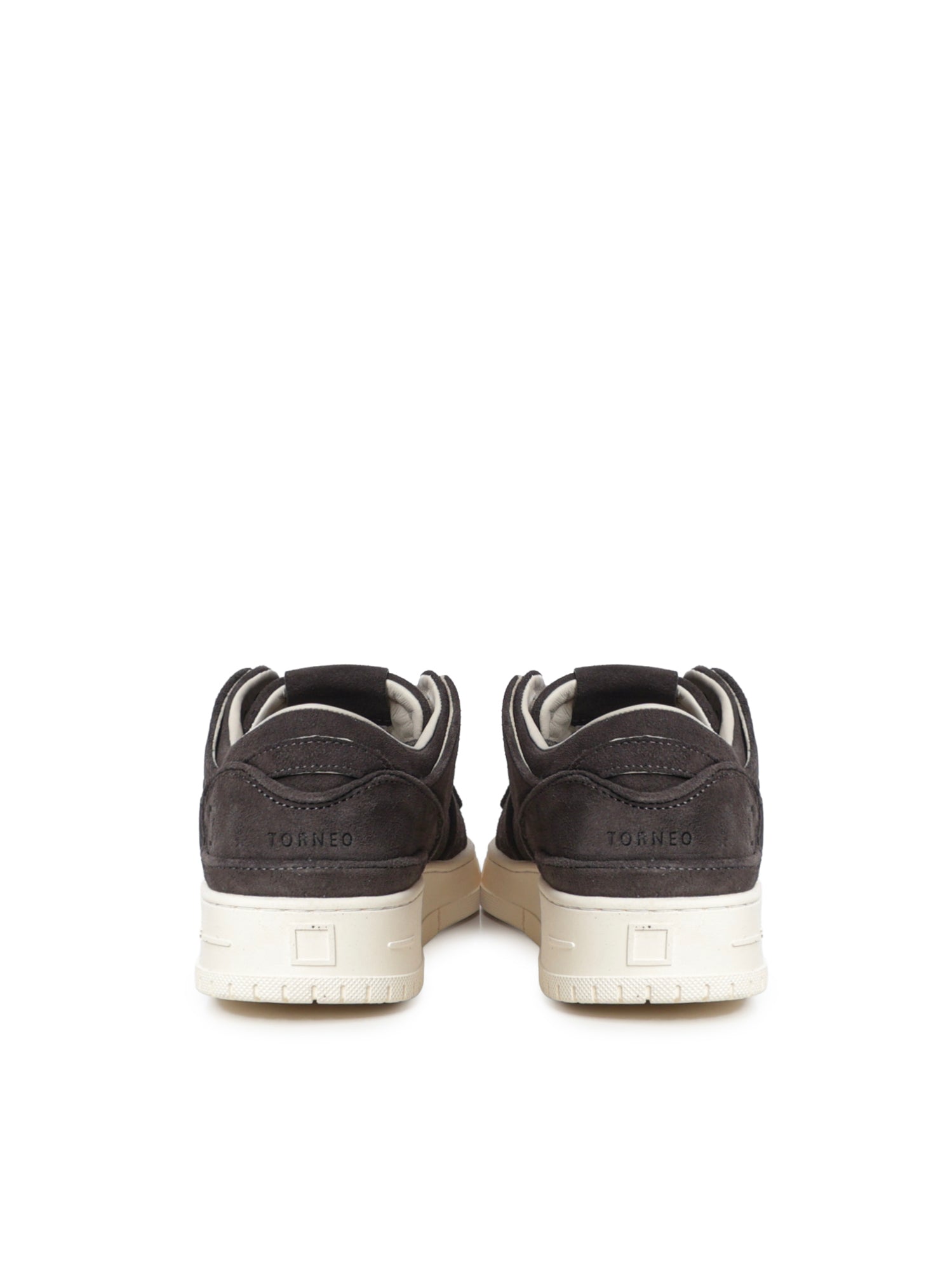 Sneaker Torneo in suede M451 TO-SDGY D.A.T.E. 