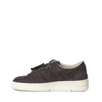 Sneaker Torneo in suede M451 TO-SDGY D.A.T.E. 