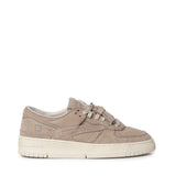 Sneaker Torneo in suede M451 TO-SDTA D.A.T.E. 