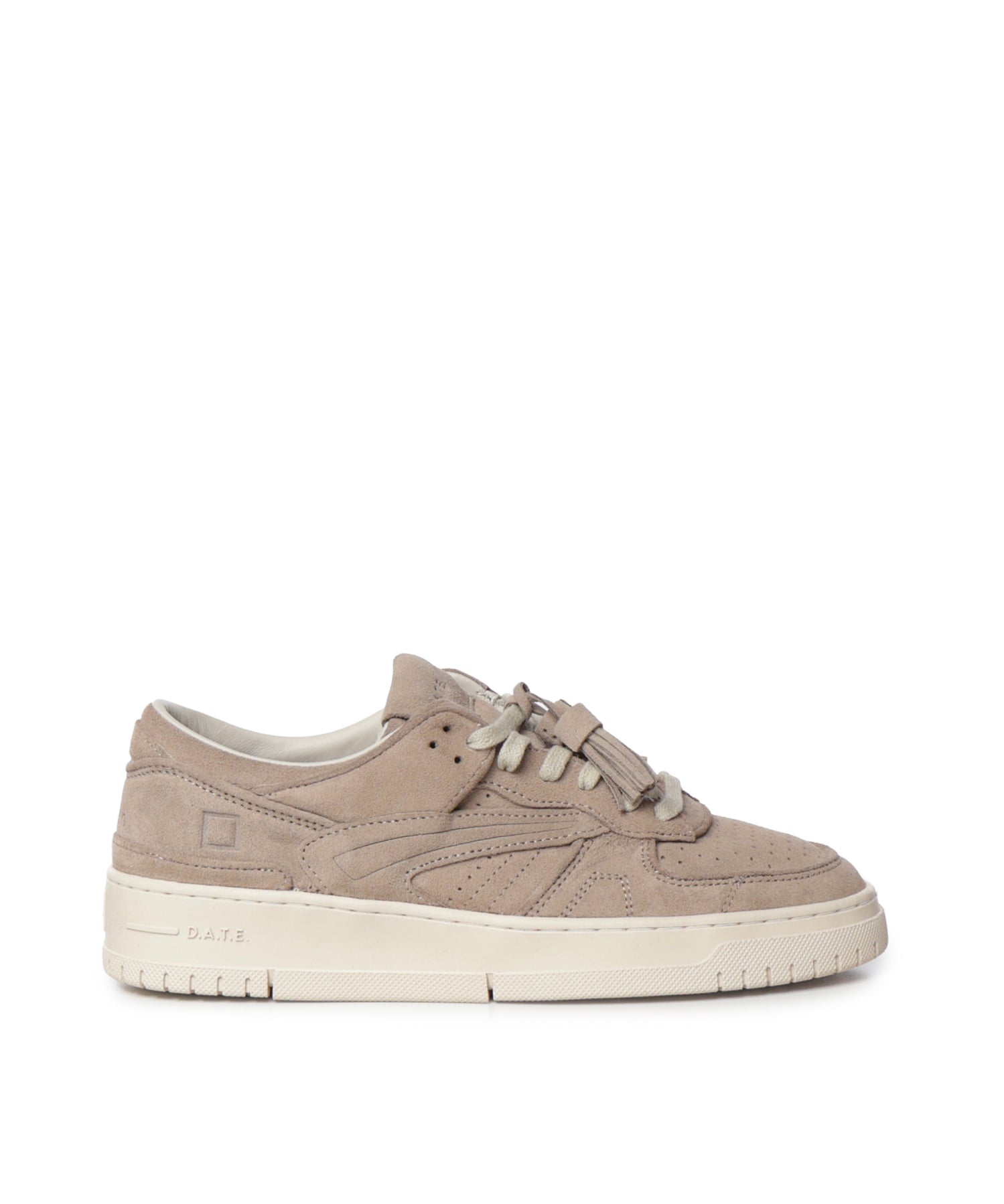 Sneaker Torneo in suede M451 TO-SDTA D.A.T.E. 