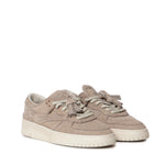 Sneaker Torneo in suede M451 TO-SDTA D.A.T.E. 