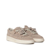 Sneaker Torneo in suede M451 TO-SDTA D.A.T.E. 