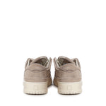 Sneaker Torneo in suede M451 TO-SDTA D.A.T.E. 