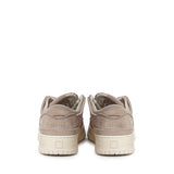 Sneaker Torneo in suede M451 TO-SDTA D.A.T.E. 