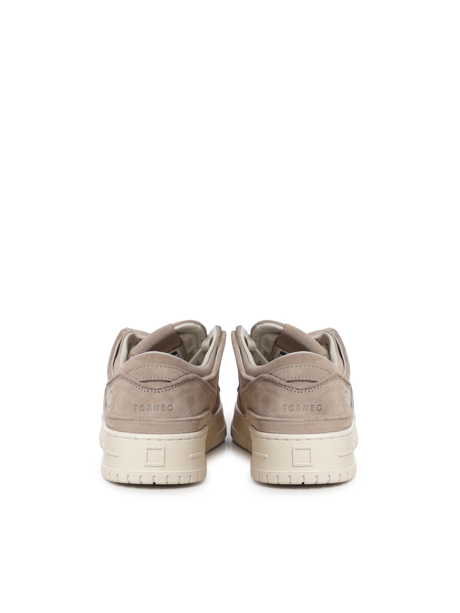 Sneaker Torneo in suede M451 TO-SDTA D.A.T.E. 