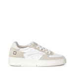 Sneaker Torneo in pelle M451 TP-CAHB D.A.T.E. 