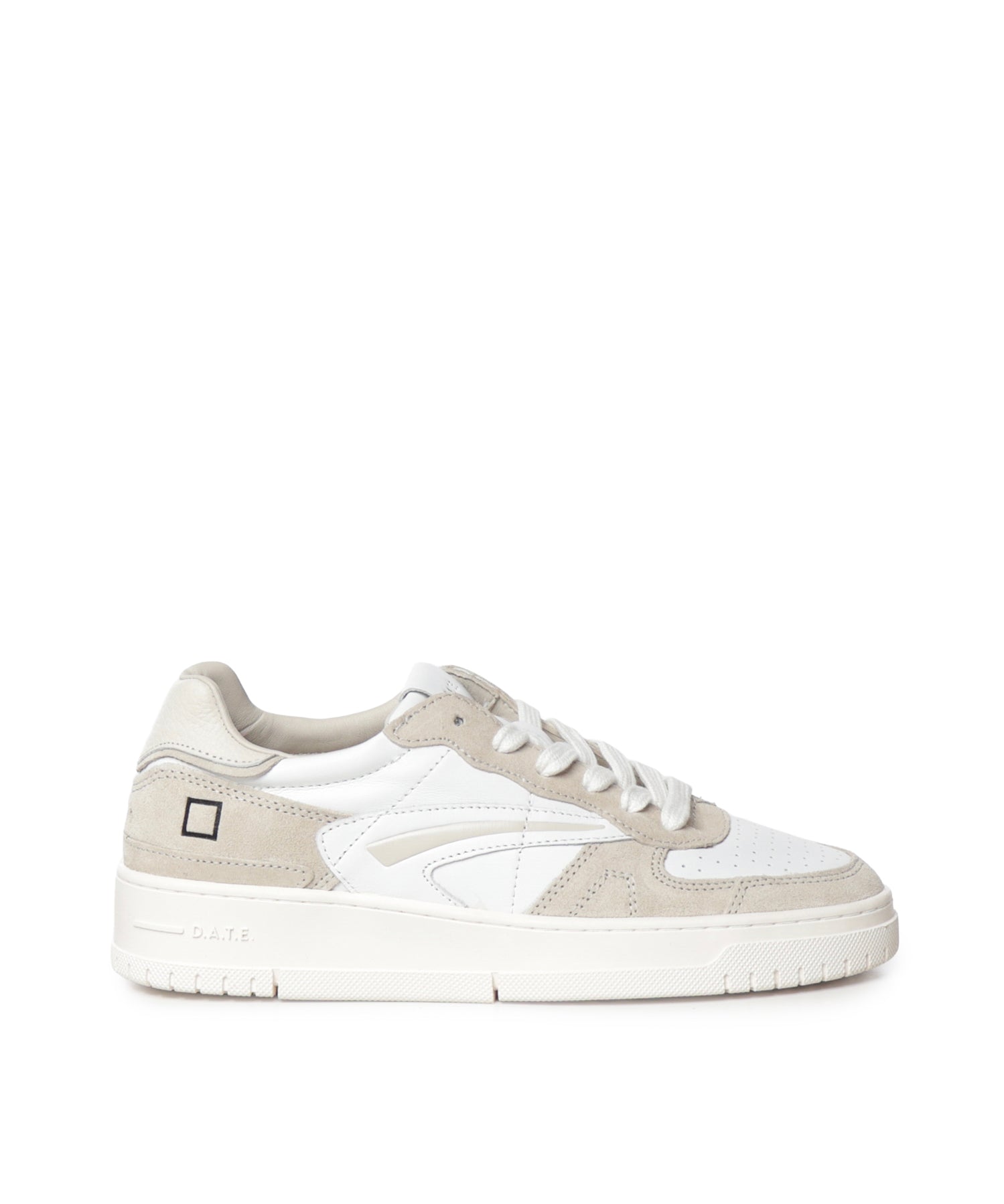 Sneaker Torneo in pelle M451 TP-CAHB D.A.T.E. 