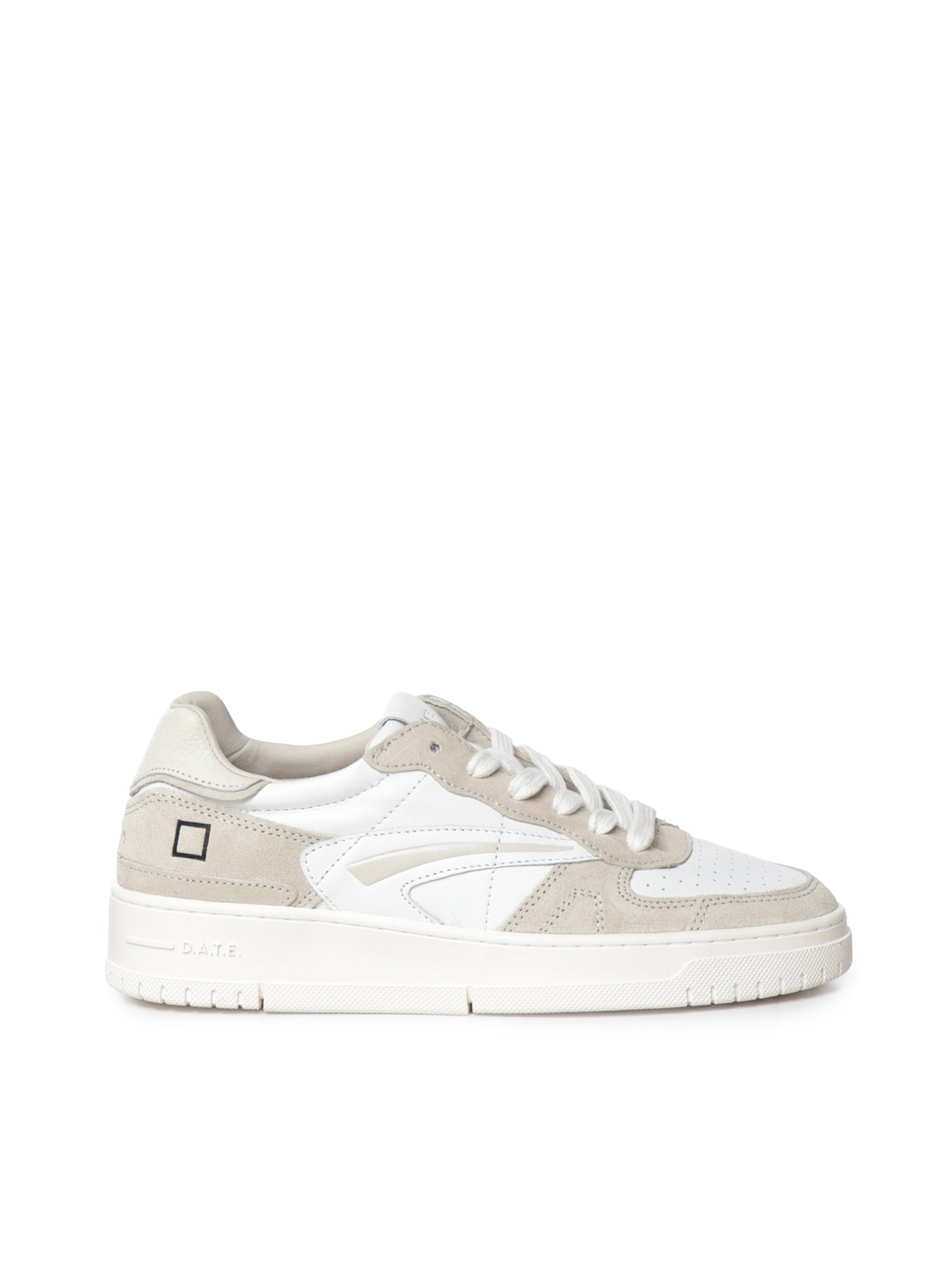 Sneaker Torneo in pelle M451 TP-CAHB D.A.T.E. 