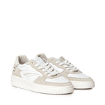 Sneaker Torneo in pelle M451 TP-CAHB D.A.T.E. 