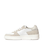 Sneaker Torneo in pelle M451 TP-CAHB D.A.T.E. 