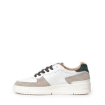 Sneaker Torneo in pelle<BR/> M451 TP-CAWG D.A.T.E. 