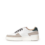 Sneaker Torneo in pelle<BR/> M451 TP-CAWG D.A.T.E. 
