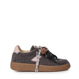 Sneaker Court 2.0 in suede W451 C2-SDAN D.A.T.E. 
