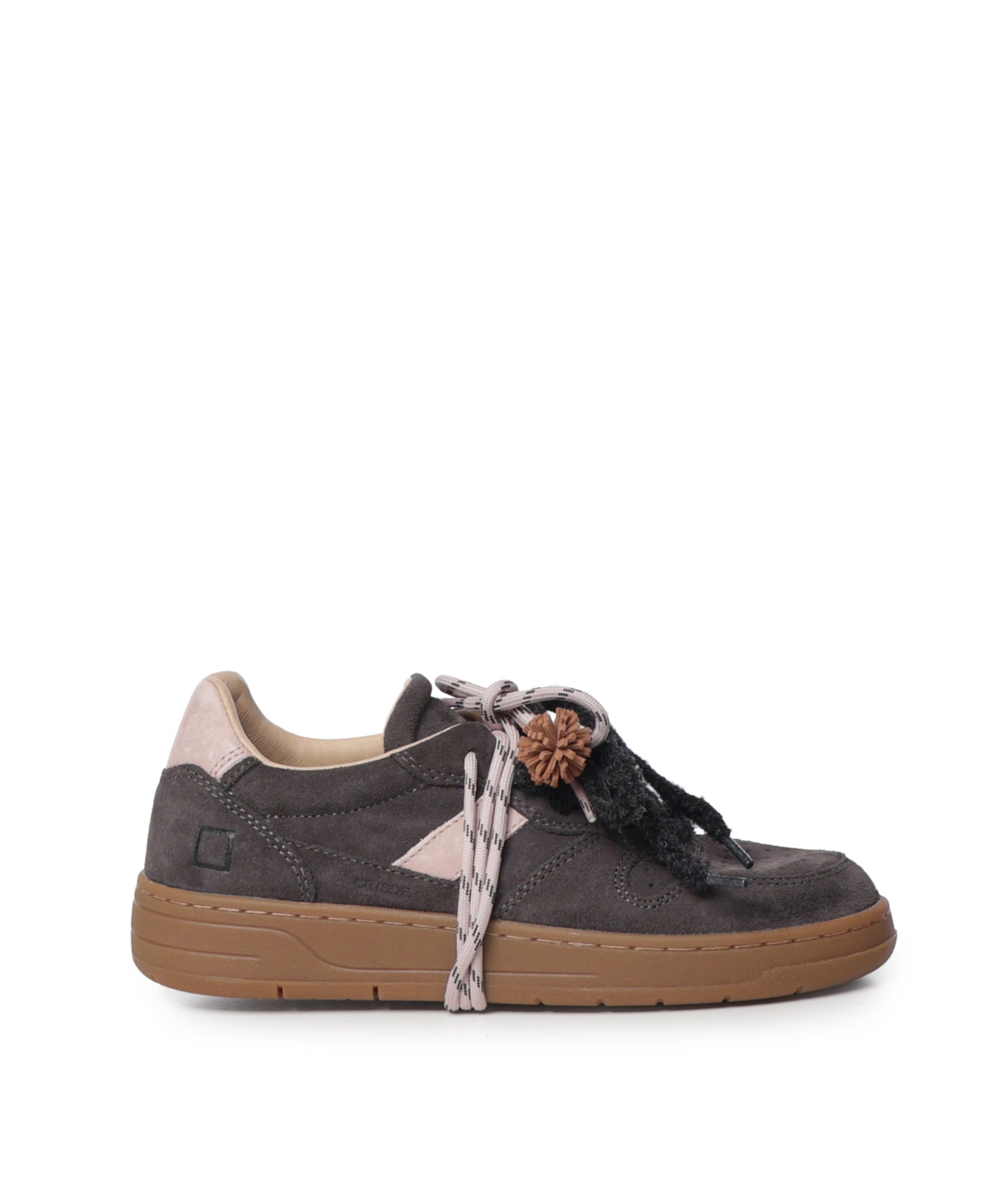 Sneaker Court 2.0 in suede W451 C2-SDAN D.A.T.E. 