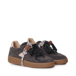 Sneaker Court 2.0 in suede W451 C2-SDAN D.A.T.E. 