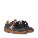 Sneaker Court 2.0 in suede W451 C2-SDAN D.A.T.E. 