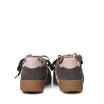 Sneaker Court 2.0 in suede W451 C2-SDAN D.A.T.E. 