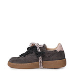 Sneaker Court 2.0 in suede W451 C2-SDAN D.A.T.E. 