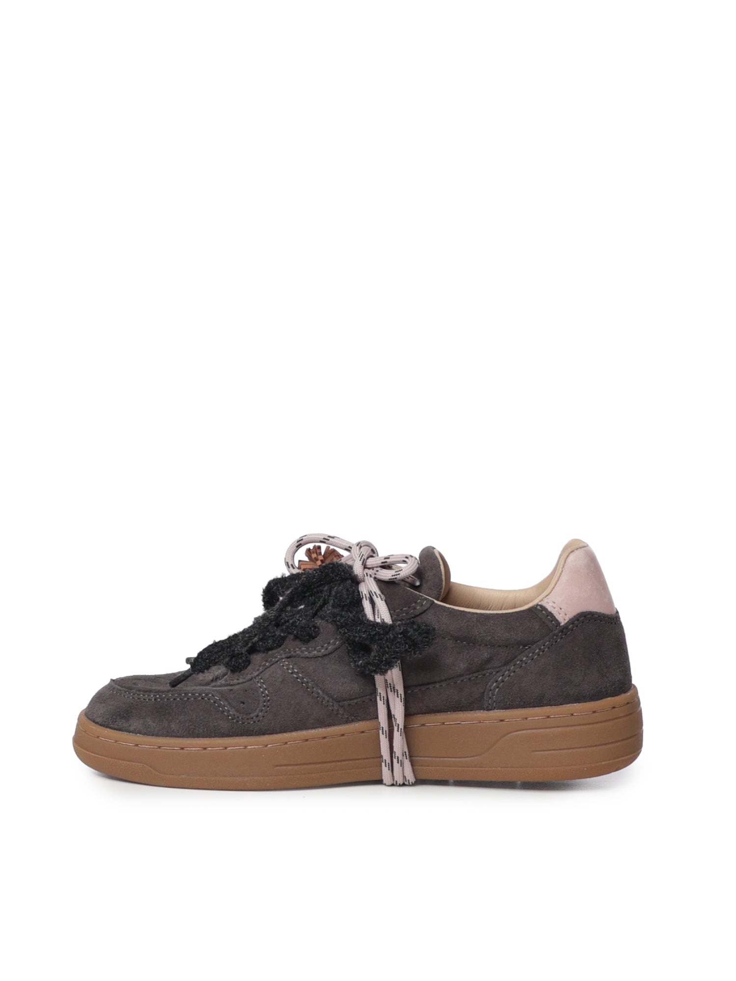 Sneaker Court 2.0 in suede W451 C2-SDAN D.A.T.E. 