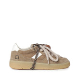 Sneaker Court 2.0 in suede W451 C2-SDCM D.A.T.E. 