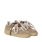 Sneaker Court 2.0 in suede W451 C2-SDCM D.A.T.E. 