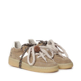 Sneaker Court 2.0 in suede W451 C2-SDCM D.A.T.E. 
