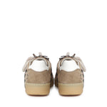 Sneaker Court 2.0 in suede W451 C2-SDCM D.A.T.E. 