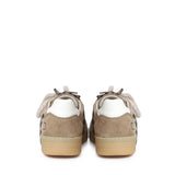 Sneaker Court 2.0 in suede W451 C2-SDCM D.A.T.E. 