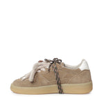 Sneaker Court 2.0 in suede W451 C2-SDCM D.A.T.E. 