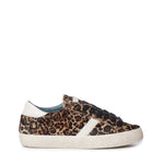 Sneaker Hill Low in cavallino W451 HL--PNLE D.A.T.E. 