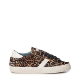 Sneaker Hill Low in cavallino W451 HL--PNLE D.A.T.E. 