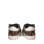 Sneaker Hill Low in cavallino W451 HL--PNLE D.A.T.E. 